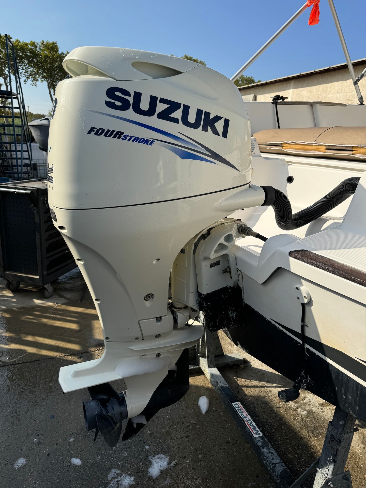 slider 0 SUZUKI DF70 ATL